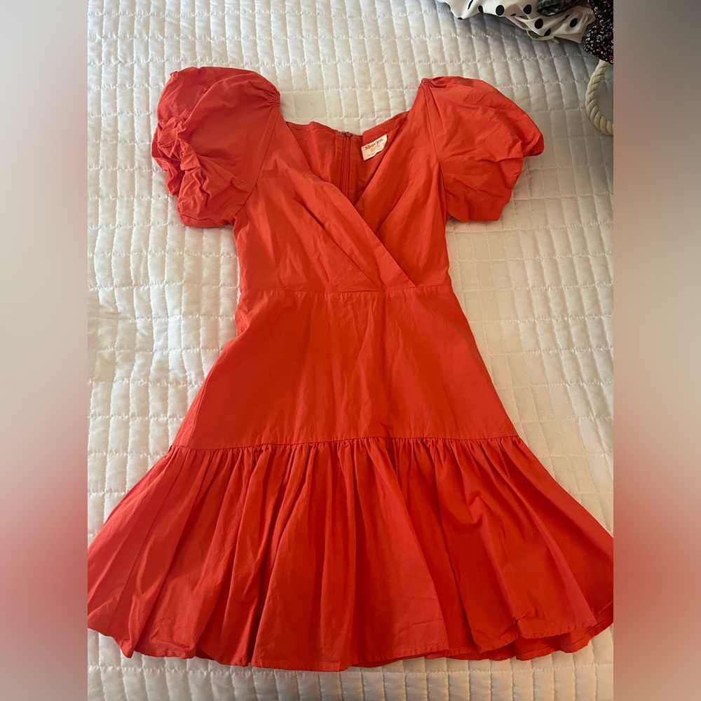 Showpo Brighton Mini Dress